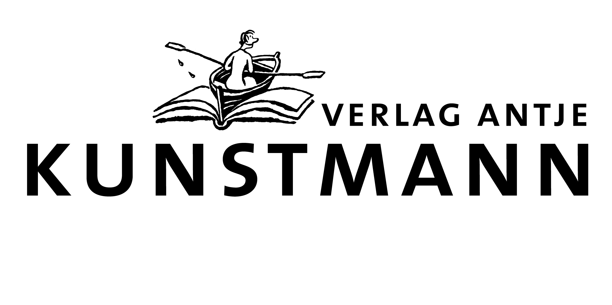 Logo Verlag Antje Kunstmann
