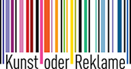 Logo Kunstoder Reklame